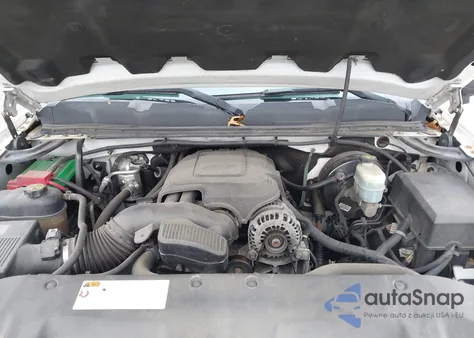 2013 Chevrolet Silverado 1500 Lt z USA, uszkodzony, nr VIN 1GCNKSE02DZ145756